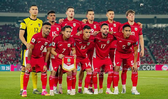 Sau thất bại ở SEA Games 33, Indonesia chạy theo m&ocirc; h&igrave;nh tuyển chọn HLV của Việt Nam