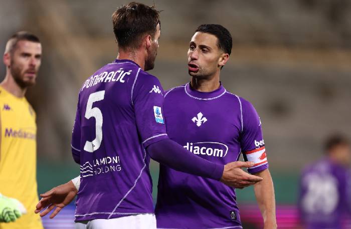 Soi k&egrave;o g&oacute;c Lausanne-Sport vs Fiorentina, 03h00 ng&agrave;y 19/12