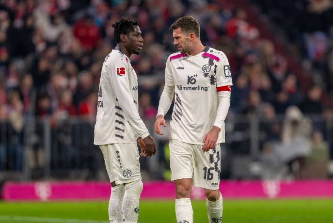 Soi k&egrave;o g&oacute;c Mainz 05 vs Samsunspor, 03h00 ng&agrave;y 19/12