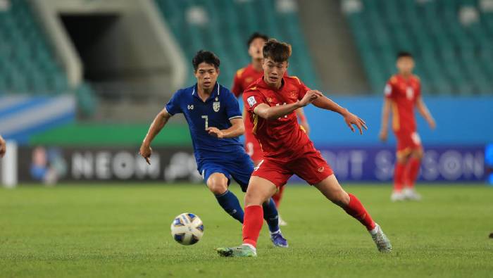 Soi k&egrave;o g&oacute;c U22 Th&aacute;i Lan vs U22 Việt Nam, 19h30 ng&agrave;y 18/12
