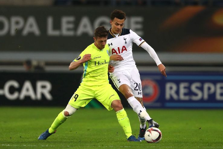 Nhận định Fulham vs Tottenham, 23h00 ng&agrave;y 20/1 (Ngoại Hạng Anh)