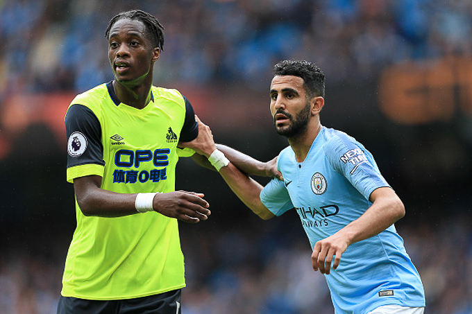 Ph&acirc;n t&iacute;ch tỷ lệ Huddersfield vs Man City, 20h30 ng&agrave;y 20/1