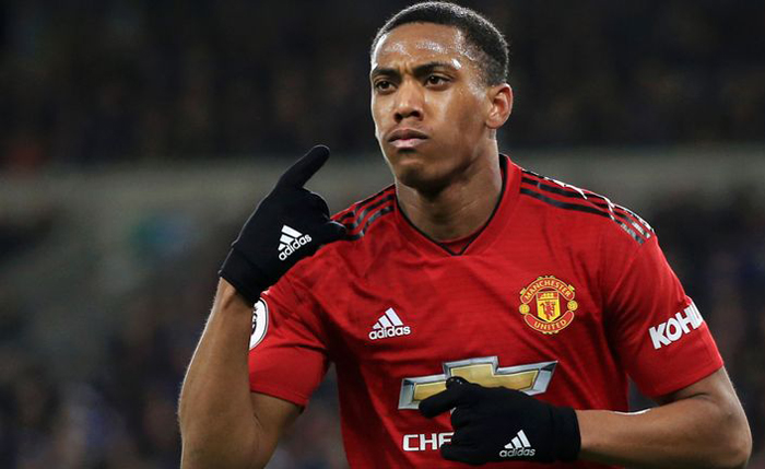MU nhận tin kh&ocirc;ng-thể-vui-hơn về Martial