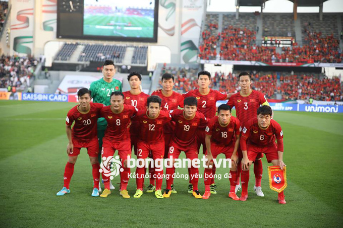 HLV Mai Đức Chung dự đo&aacute;n Việt Nam vs Jordan, 18h ng&agrave;y 20/1