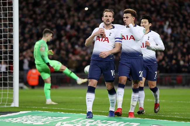 Dự đo&aacute;n Fulham vs Tottenham (23h 20/1) bởi Rob Dawson của ESPN