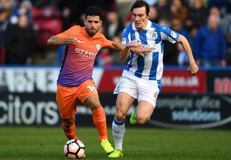 Nhận định Huddersfield vs Man City, 20h30 ng&agrave;y 20/1 (Ngoại hạng Anh)