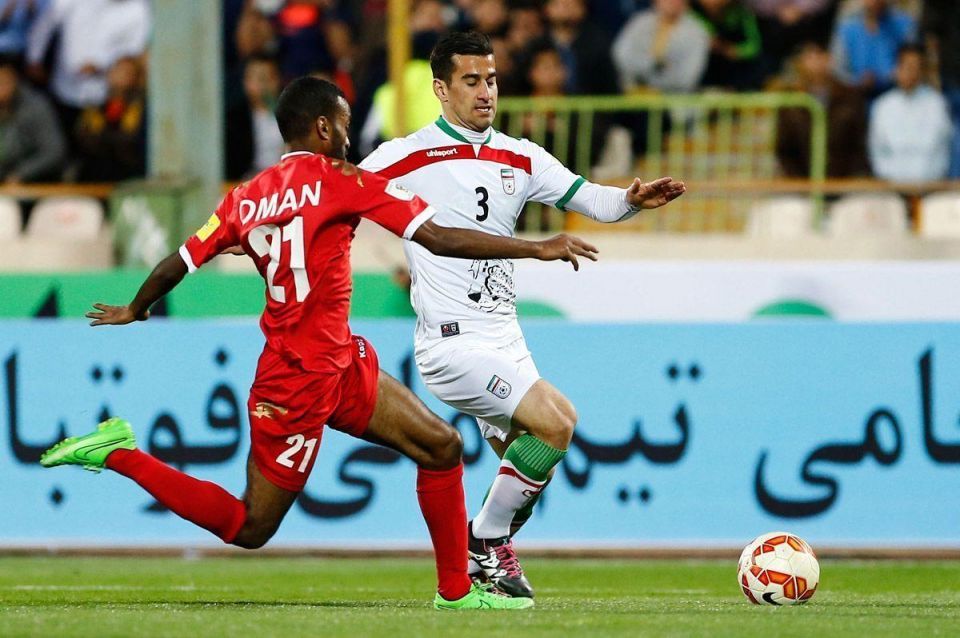 Nhận định Iran vs Oman, 0h00 ng&agrave;y 21/1 (Asian Cup 2019)