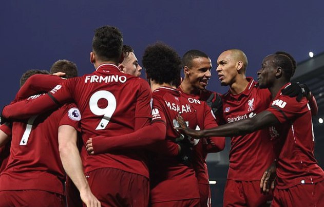 Kết quả Liverpool vs Crystal Palace, Kết quả Ngoại hạng Anh v&ograve;ng 23 ng&agrave;y 19/1