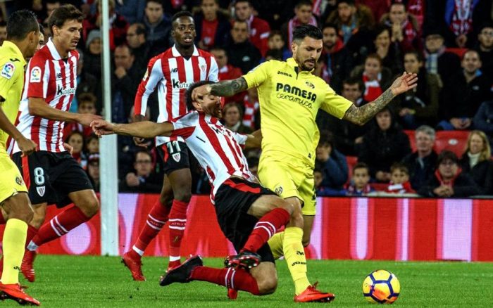 Nhận định Villarreal vs Bilbao 22h15, 20/01 (VĐQG T&acirc;y Ban Nha)