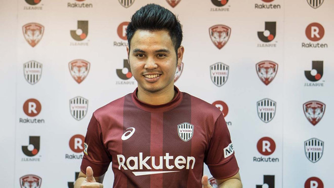 Sao Th&aacute;i Lan muốn ph&acirc;n cao thấp với Việt Nam ở Asian Cup 2019