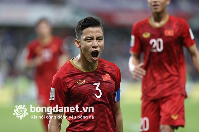 Dự đo&aacute;n Việt Nam vs Jordan (18h00 20/1) bởi BLV Vũ Quang Huy