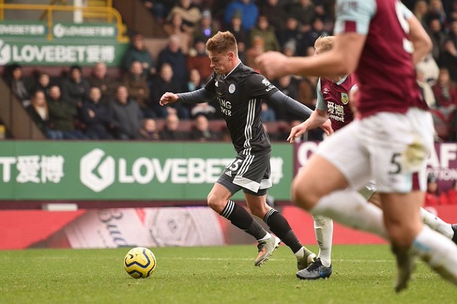 Kết quả Burnley vs Leicester City, 21h00 ng&agrave;y 19/1