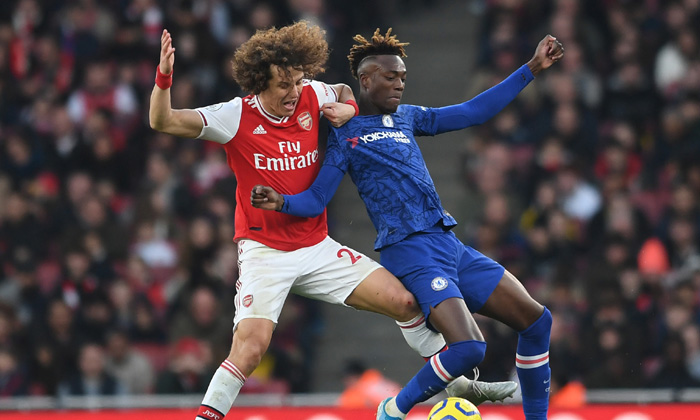 Kết quả đối đầu Chelsea vs Arsenal, 3h15 ng&agrave;y 22/1