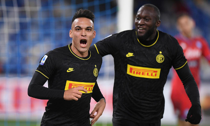 Tỷ lệ b&oacute;ng đ&aacute; Serie A h&ocirc;m nay 19/1: Lecce vs Inter Milan