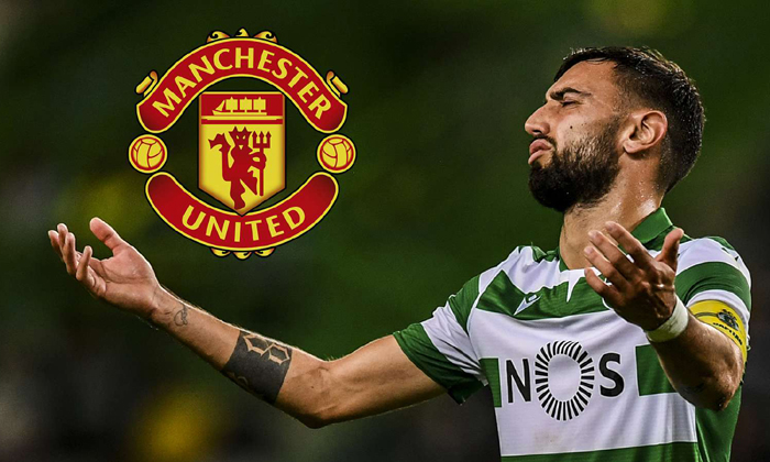 Tin chuyển nhượng ng&agrave;y 19/1: MU chưa thể chốt xong vụ Bruno Fernandes
