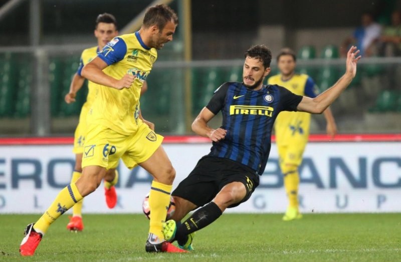 Trực tiếp Lecce vs Inter Milan, 21h00 ng&agrave;y 19/1
