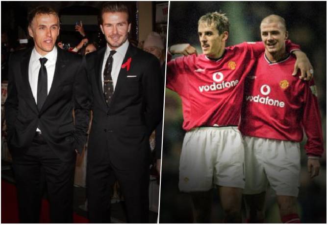 Chia tay tuyển nữ Anh, cựu sao MU về với đội của Beckham