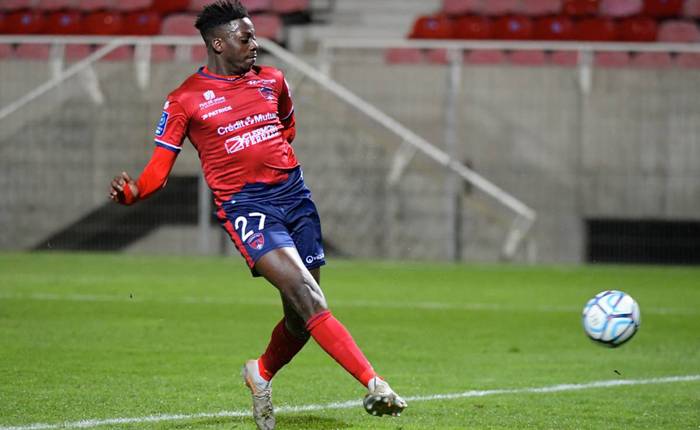 Nhận định Clermont Foot vs Grenoble, 19h45 ng&agrave;y 20/1