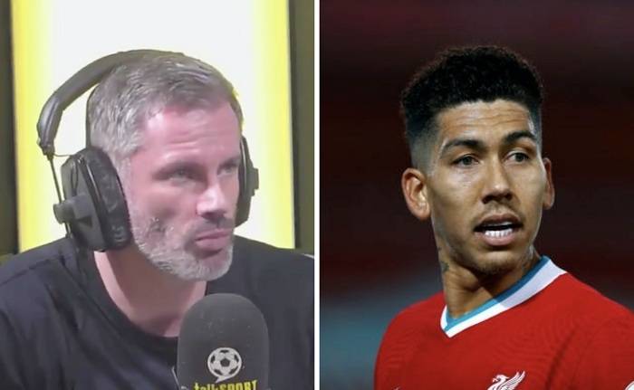 Firmino chỉ c&ograve;n v&agrave;i trận để cứu v&atilde;n sự nghiệp tại Liverpool