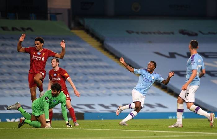 Lịch ph&aacute;t s&oacute;ng trực tiếp b&oacute;ng đ&aacute; 20/1: Man City vs Aston Villa