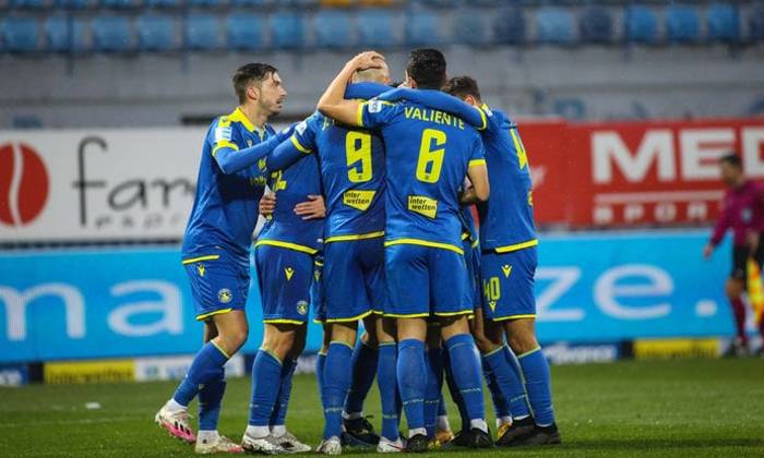 Nhận định Aris Salonica vs Asteras Tripolis, 20h ng&agrave;y 20/1