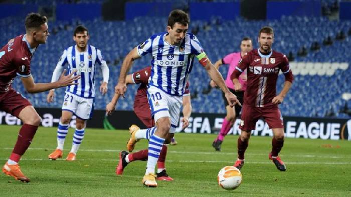 Nhận định Cordoba vs Sociedad, 1h00 ng&agrave;y 21/1