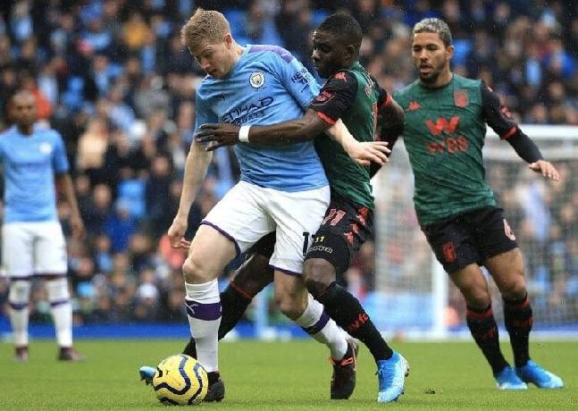 Nhận định Man City vs Aston Villa, 1h ng&agrave;y 21/1