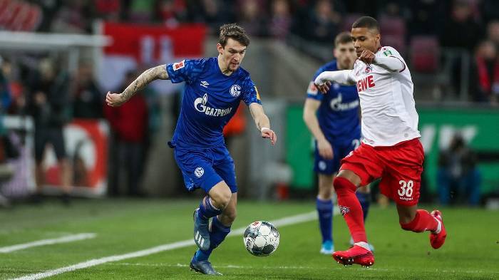 Nhận định Schalke vs Koln, 0h30 ng&agrave;y 21/1