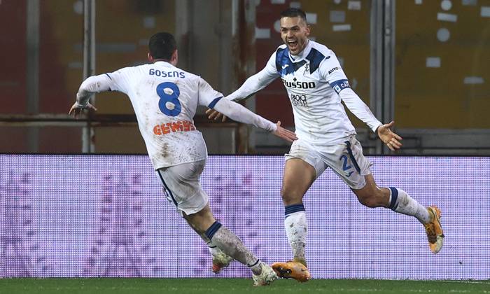 Nhận định Udinese vs Atalanta, 21h ng&agrave;y 20/1