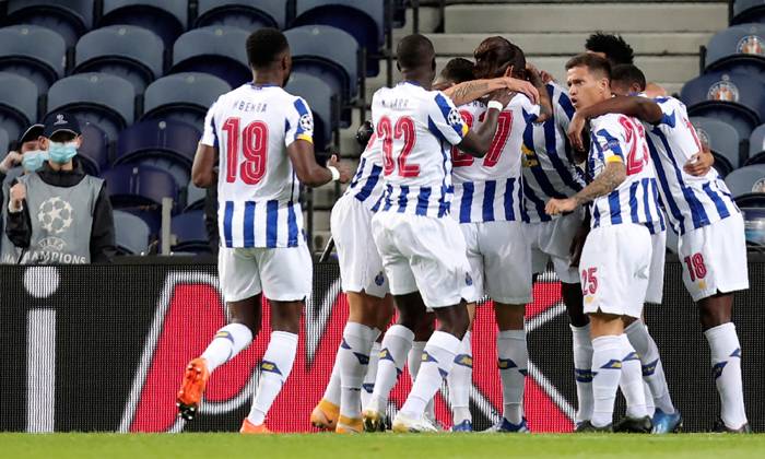 Sporting Lisbon vs Porto, 2h45 ng&agrave;y 20/1