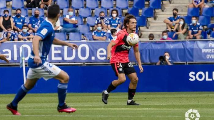 M&aacute;y t&iacute;nh dự đo&aacute;n b&oacute;ng đ&aacute; 20/1: Tenerife vs Oviedo