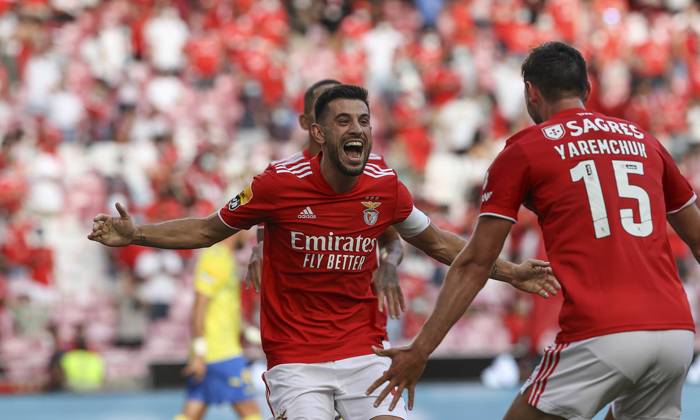 Nhận định, soi k&egrave;o Arouca vs Benfica, 2h ng&agrave;y 22/1