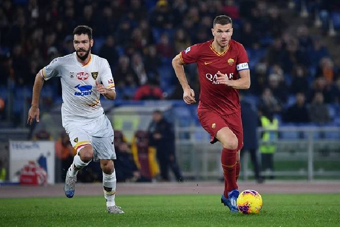 Nhận định, soi k&egrave;o AS Roma vs Lecce, 3h00 ng&agrave;y 21/1