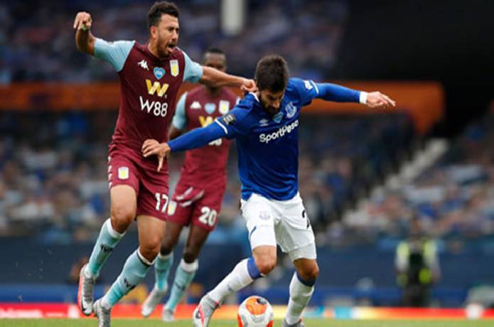 Nhận định, soi k&egrave;o Everton vs Aston Villa, 19h30 ng&agrave;y 22/01
