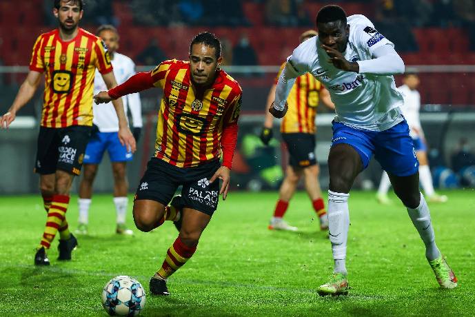 Nhận định, soi k&egrave;o Genk vs Mechelen, 2h45 ng&agrave;y 20/1