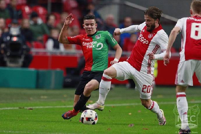 Nhận định, soi k&egrave;o Groningen vs NEC Nijmegen, 0h45 ng&agrave;y 20/1