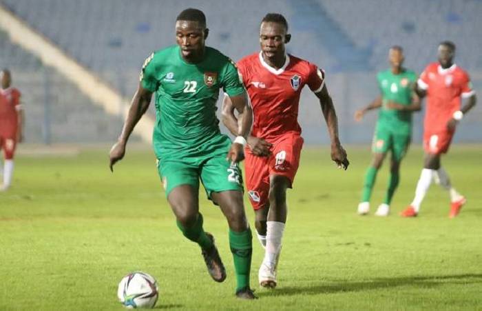 Nhận định, soi k&egrave;o Guinea-Bissau vs Nigeria, 2h00 ng&agrave;y 20/1