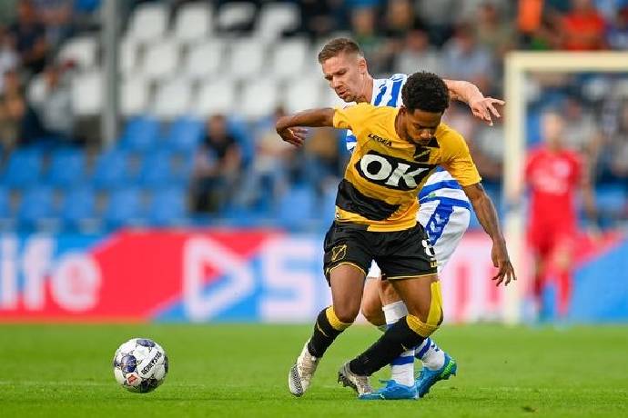Nhận định, soi k&egrave;o NAC Breda vs PEC Zwolle, 2h00 ng&agrave;y 20/1