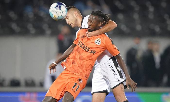 Nhận định, soi k&egrave;o Pacos Ferreira vs Boavista, 4h15 ng&agrave;y 22/1