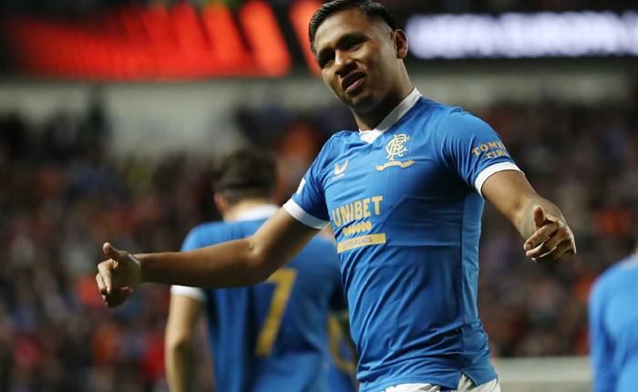 Nhận định, soi k&egrave;o Rangers vs Stirling Albion, 2h45 ng&agrave;y 22/1