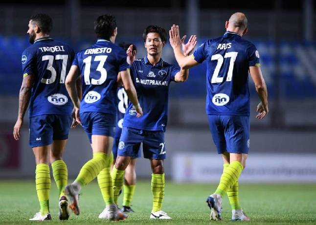 Nhận định, soi k&egrave;o Songkhla vs Samut Prakan, 17h00 ng&agrave;y 19/1