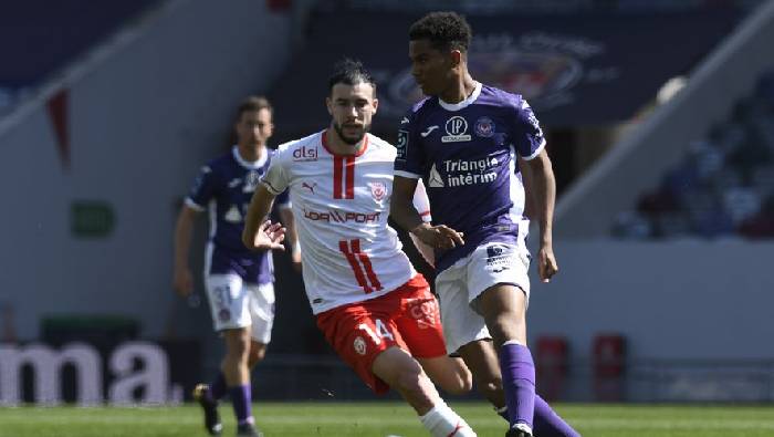 Nhận định, soi k&egrave;o Toulouse vs Nancy, 1h00 ng&agrave;y 20/1