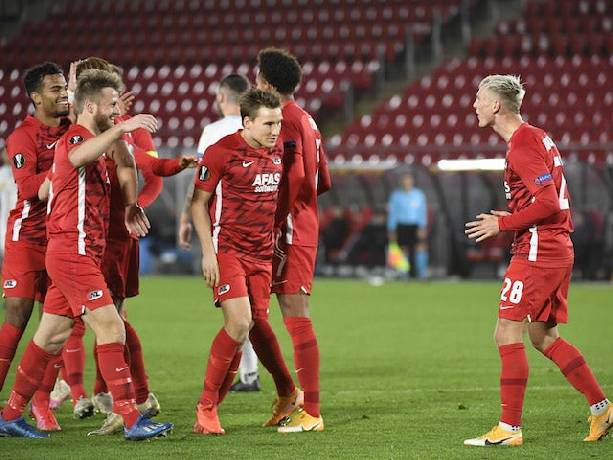 Nhận định, soi k&egrave;o Twente vs AZ, 3h00 ng&agrave;y 20/1