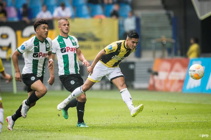 Nhận định, soi k&egrave;o Vitesse vs Groningen, 0h45 ng&agrave;y 23/1
