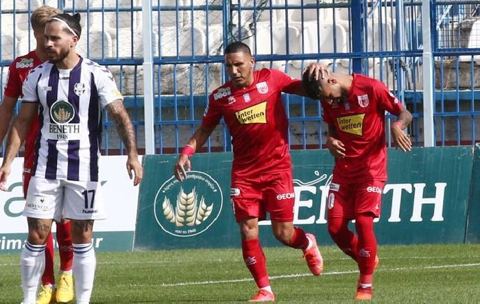 Nhận định, soi k&egrave;o Volos vs Apollon, 20h ng&agrave;y 19/1