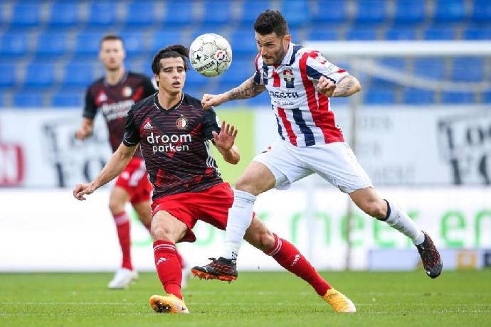 Nhận định, soi k&egrave;o Willem II vs Twente, 3h ng&agrave;y 23/1