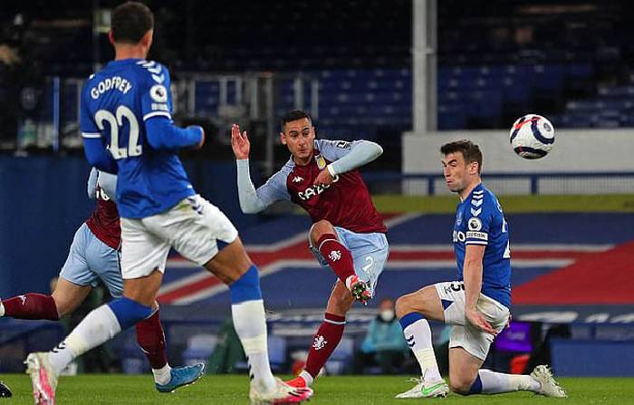 Soi bảng dự đo&aacute;n tỷ số ch&iacute;nh x&aacute;c Everton vs Aston Villa, 19h30 ng&agrave;y 22/1