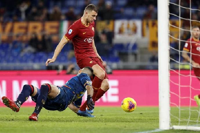 Valerio Piccioni dự đo&aacute;n Roma vs Lecce, 3h ng&agrave;y 21/1