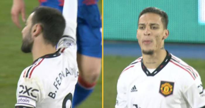 Antony v&agrave; Bruno đấu v&otilde; mồm, chuy&ecirc;n gia khẩu h&igrave;nh lập tức v&agrave;o cuộc