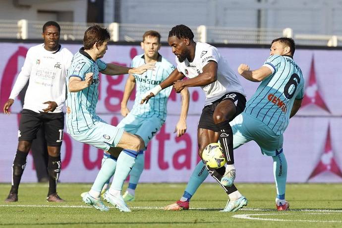 James Richardson dự đo&aacute;n Atalanta vs Spezia, 21h00 ng&agrave;y 19/1